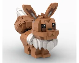 Eevee Pokémon