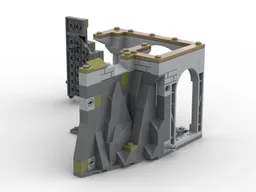HP Modular - Boathouse Extension