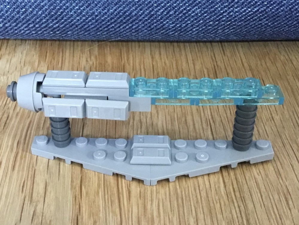Lego 30708 Lightsaber