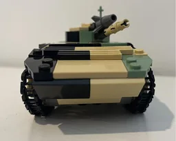 BMP-1/BMP-2M