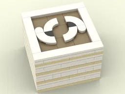 Air Puzzle Box