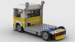 31079 Semi Tractor