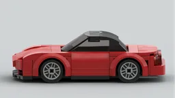 Mazda Miata MX-5 NA