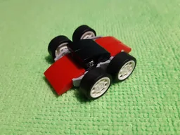 Evo 0G01-B007-E02