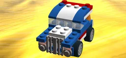 31027 alternate Off-road SUV