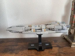 2004 Battlestar Galactica Midi-Scale