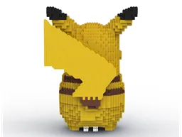 Pokemon Pikachu