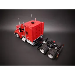 Freightliner Classic