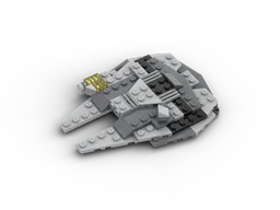 30277 First Order Millennium Falcon