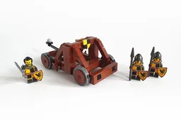 The Catapult