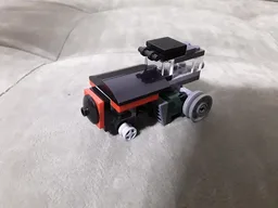 31015 - Tractor