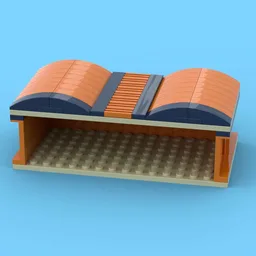 Micro Hangar