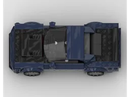 Dodge Challenger (76920 alt)