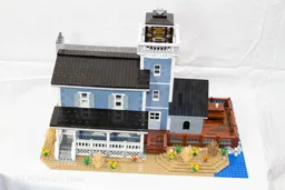 Bed & Breakfast Lighthouse