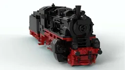 BR 56 With PF