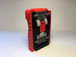 31100 Arcade cabinet