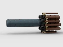 The Firebolt