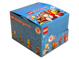 Series 22 - Sealed Box