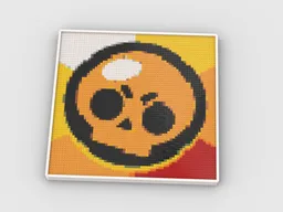 Brawl Star logo