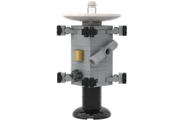 Camilla Spacecraft
