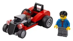 Hot Rod