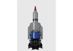 Thunderbird 1
