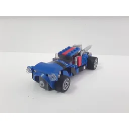 40409 - Street Rod