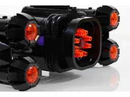 ITC Corvette "Raptor"