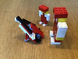 31013 - Star Destroyer