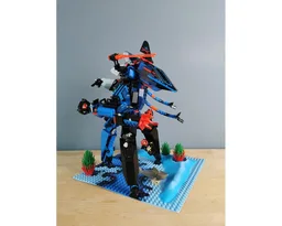 Deep Sea Titan