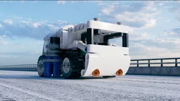 Street Sweeper