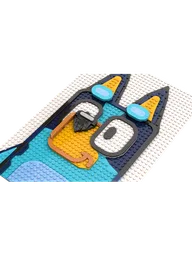 Bluey