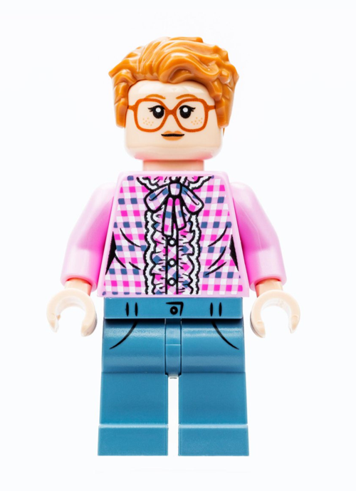 Lego Barb