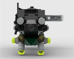 Walrus Hoverbike