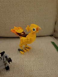 Final Fantasy Chocobo