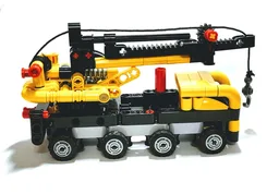 Mini crane