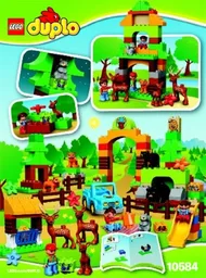 Forest: Park