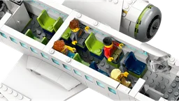 Passenger Airplane