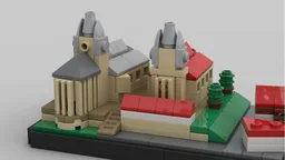 Erfurt Skyline