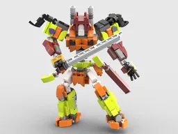 Bludgeon