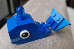 Whale