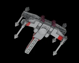 Micro T-65B