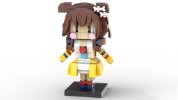 Korone - Vtuber