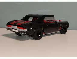 10304 Dodge Challenger