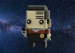 Lt. Cmdr. Chakotay