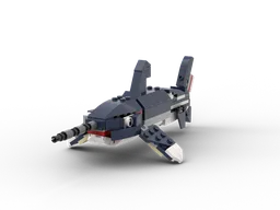 31088 alternative build swordfish