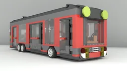 City bus