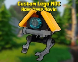 Homebase Kevin