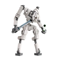 General Grievous