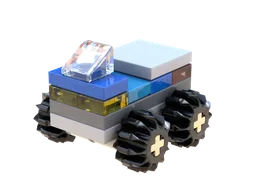 mini car